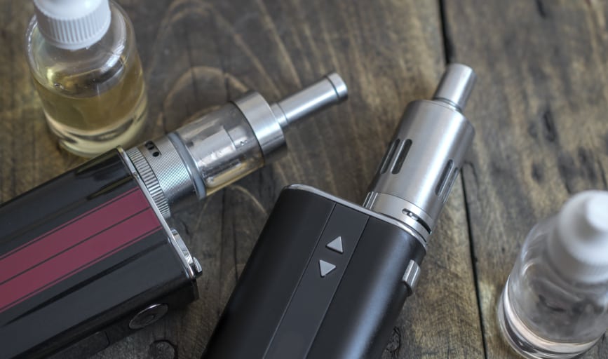 Smoke Shop Aces